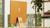曝苹果27寸iMac开始小批量出货 或于2022年发布