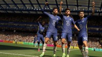 EA登英国圣诞销量榜榜首次数最多 《FIFA》系列立大功
