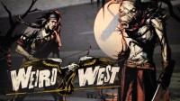 《诡野西部》官宣跳票 延期至2022年3月31日发售