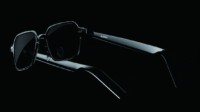 华为新款智能眼镜发布：可拆卸设计 售价1699元起