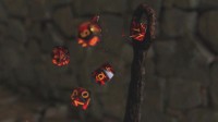 黑魂主题RPG桌游公布 化身灰烬篝火旁掷骰传火