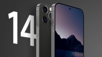 曝iPhone14 Pro系列将采用打孔屏 由三星/LG供货