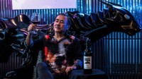 艺术的品味 天野喜孝PANSA超限定红酒、清酒开售