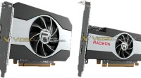率先升级6nm，RX 6500XT发布时间曝光：1月19日