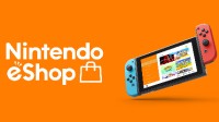 eShop圣诞节服务器崩了 还是去和家人团聚吧