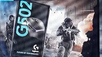 《战地2042》玩家卡出现罗技广告 还是EA会整活 