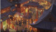 《大掌柜》剧本简介 各路掌柜齐聚汪家