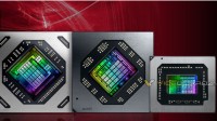 AMD Navi 24核心照首曝：规模仅为Navi 23的一半