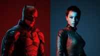 《新蝙蝠侠》正式预告 蝙蝠侠猫女联手出击贯彻正义