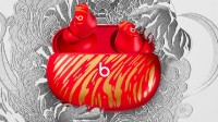 Beats Studio Buds虎年特别版耳机上线 售价1099元