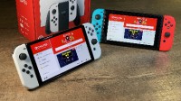 受半导体短缺影响 任天堂Switch可能年初后供货不足