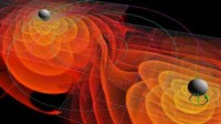 2021十大黑洞新发现：旋转速度最快的黑洞接近光速
