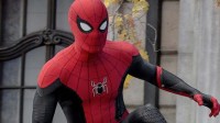 《蜘蛛侠3》北美票房超过5亿 破索尼历史记录