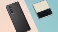 测试者优先！三星Z Flip3/Fold3推送OneUI4.0正式版