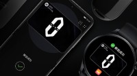 业界首创！华为推出蓝牙、NFC二合一数字车钥匙