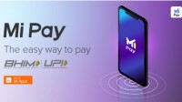 小米印度版MiPay移动支付软件正式获登记批准