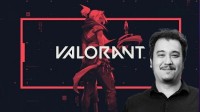 《Valorant》游戏总监离开团队 将在拳头负责新项目