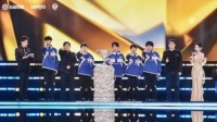 《王者荣耀》KPL秋季总决赛正式落幕 武汉eStar夺冠