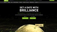 NVIDIA GTC大会官宣：下一代GPU架构就要来了