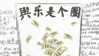 《舆乐是个圈》剧本简介 人是万物的尺度