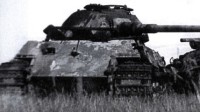 《坦克世界》M6A2E1重型坦克背景介绍