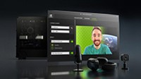 NVIDIA通过全新GeForce笔记本电脑和台式GPU、面向创作者的Omniverse进一步扩大影响力