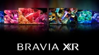 索尼新款Bravia XR系列电视发布 最高配备8K miniLED