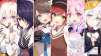 2021年VTuber打赏排行公布 第一名收入接近2亿日元