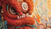 《雄狮少年》宣布密钥延期 延长上映至2月17日