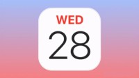 iPhone日历现Bug 多国日历无法显示2022年假期