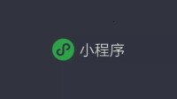 微信小程序2021年日活超4.5亿 开发者数量破300万