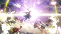 《刀剑乱舞无双》第三弹PV公布 游戏玩法大揭秘