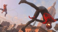 小黑蛛前传作者宣布加入失眠组 负责《漫威蜘蛛侠2》
