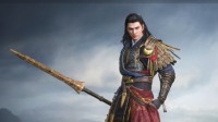 《重返帝国》武将搭配攻略 项楚枪兵阵容