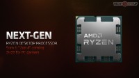 AMD锐龙7000部分信息泄漏：运算性能是5950X的数倍