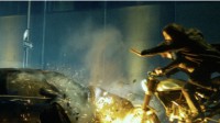 《黑客帝国4》全新中文片段 震撼场面特效拉满