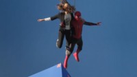 《蜘蛛侠：英雄无归》幕后特辑 打造宏大超级英雄世界