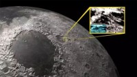 嫦娥五号新发现！1吨月壤大约有120克水