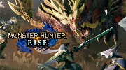 《怪物猎人：崛起》官方中文Steam正版分流下载