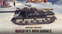 《坦克世界》ISU-152K三环坦克解析