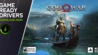 专为《战神》和《彩虹六号：异种》打造的GeForce Game Ready驱动现已发布，支持NVIDIA DLSS和NVIDIA Reflex等技术!