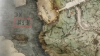 玩家发现《艾尔登法环》使用我国彝文 或透露地图信息