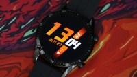华为Watch GT2手表更新 新增一键排水等多项功能