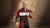 《师父》官方Q&A：SIFU发音是因为我没有卷舌音