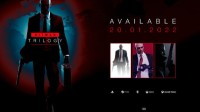 《杀手：三部曲》将于1月20日发售 将加入XGP