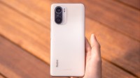 曝Redmi K50多款机型采用侧边指纹设计 均为OLED屏