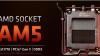AMD内存超频标准RAMP曝光：适配DDR5 对标XMP3.0