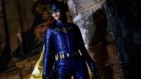 《蝙蝠女》主角战衣首次揭晓 还原漫画造型