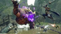 PC《怪猎：崛起》在线人数破10万 首日不及前作一半