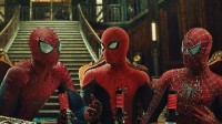 《蜘蛛侠3》北美票房破6.8亿美元 冲进北美影史前五